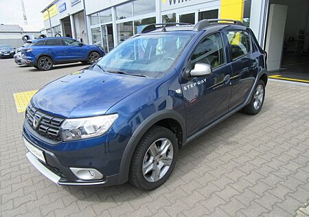 Dacia Sandero II TCe 90 Stepway Prestige*NAV*PDC*