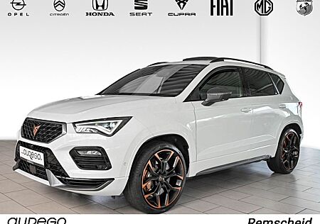 Cupra Ateca VZ 2.0 TSI 7-Gang DSG 4Drive+AHK+PANO+SHZ+