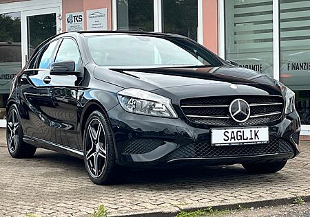 Mercedes-Benz A 180 CDI BE 18 Zoll AMG/ Rückfahrkamera