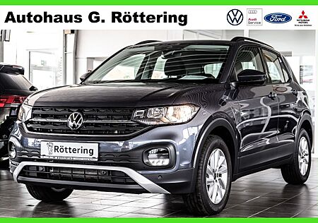 VW T-Cross Volkswagen 1.0 TSI DSG "Life"*KLIMA*APP*2xPDC*DAB