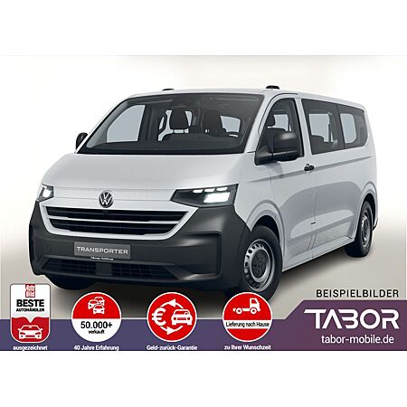 VW T6 Kombi leasen