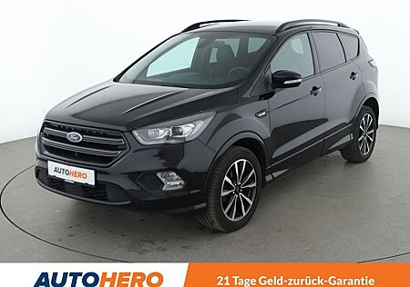 Ford Kuga 1.5 EcoBoost ST-Line*XENON*NAVI*TEMPO*CAM*