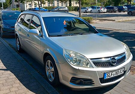 Opel Vectra Caravan 2.2 DIRECT Cosmo Automatik Cosmo