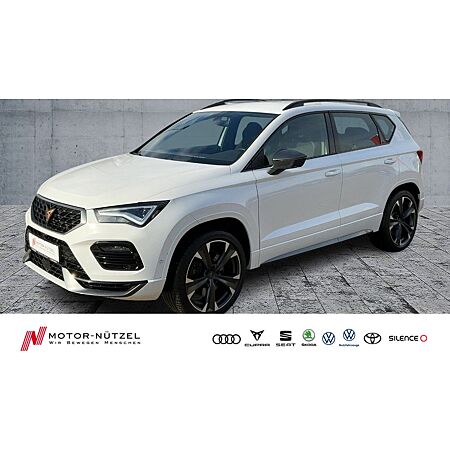 Cupra Ateca leasen