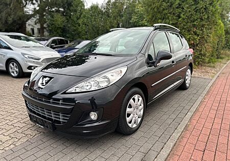 Peugeot 207 SW mit KLIMA