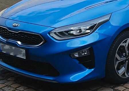 Kia Cee'd / Ceed 1.5 T-GDI DCT Spirit Spirit