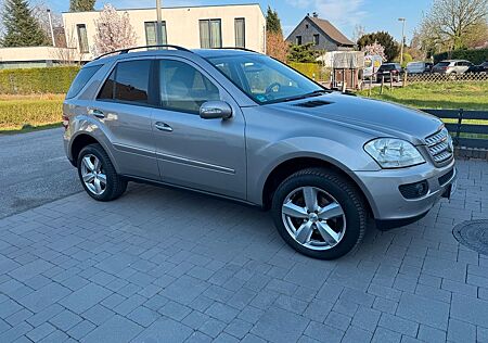 Mercedes-Benz ML 320 CDI 4MATIC 89.000 km Sondermodell