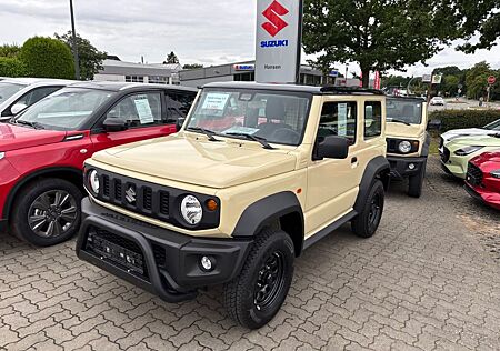 Suzuki Jimny 1.5 Comfort AllGrip NFZ