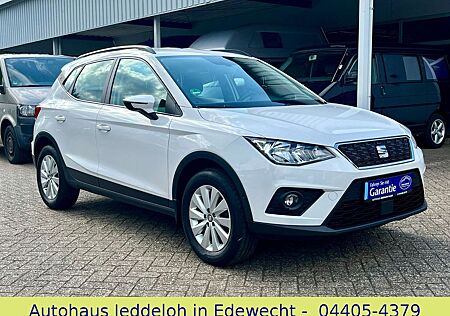 Seat Arona Style *PDC/Sitzheizung/CarPlay&AndroidAuto