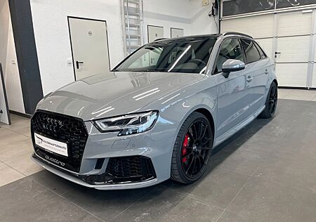 Audi RS3 RS 3 Sportback 2.5 TFSI quattro