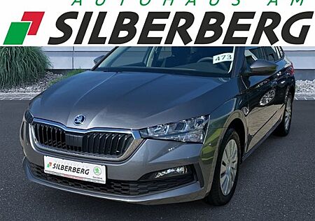 Skoda Scala Cool Plus 1.0TSI SMART LINK