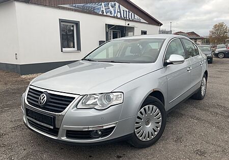 VW Passat Volkswagen Comfortline 2.0 TDI /TÜV 08.26/