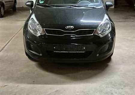 Kia Rio 1.4 Edition 7 Edition 7