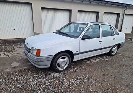 Opel Kadett