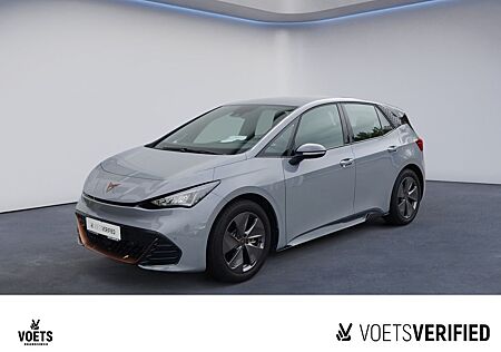 Cupra Born 150kW LED+SHZ+ACC