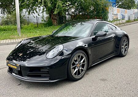 Porsche 992 .2 Carrera/ACC/Sport-AGA/PDLS/Matrix/Pano/BOS