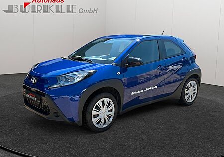 Toyota Aygo (X) Business Edition+SITZHEIZUNG+
