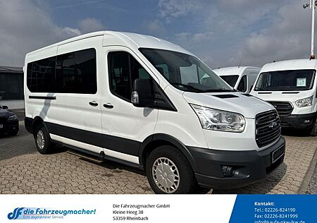 Ford Transit Kombi 350 L3 Trend 2.2 TDCi DPF *EXPORT