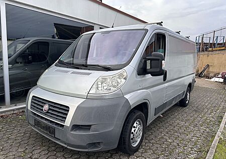 Fiat Ducato *Kasten *33 120 Multijet *1. Hand *HU Neu