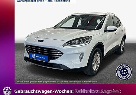 Ford Kuga 2.5 Duratec PHEV TITANIUM