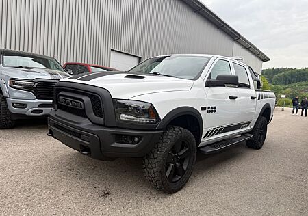 Dodge RAM 1500 HEMI 5.7L CREW CAB SPORT WARLOCK