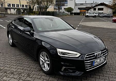 Audi A5 g-tron Sportback 360 Kam Massage ACC S-LINE