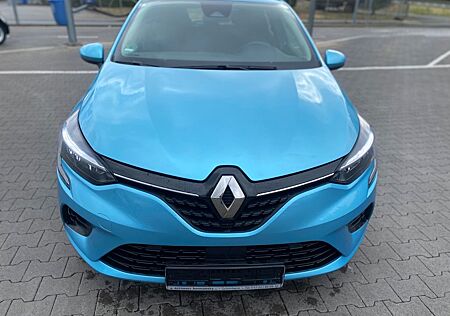Renault Clio V Zen