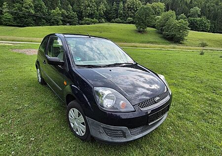 Ford Fiesta 1,3 44 kW Fun Fun