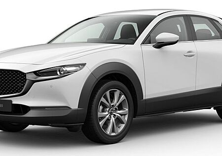 Mazda CX-30 SKYACTIV-G M-Hybrid 140 Center-line