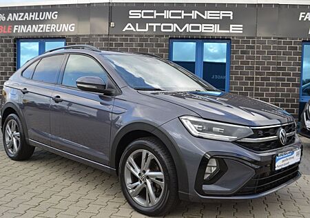 VW Taigo Volkswagen R-Line DSG LED ACC KAMERA KEYLESS GO MFL