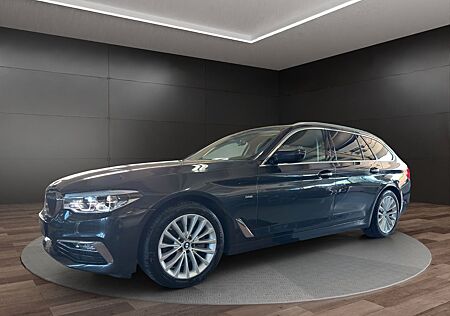 BMW 520d Head-up l Live-Cockpit l Garantie l