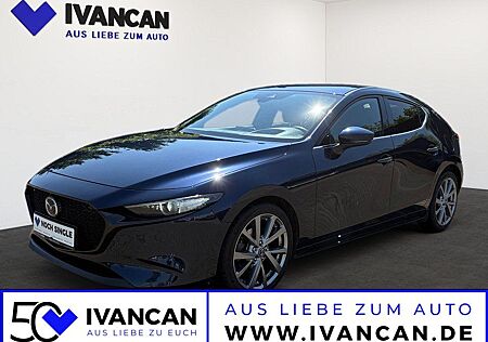Mazda 3 2.0 M Hybrid 122PS 6GS SELECTION A18 BOS DES-P