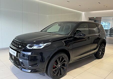 Land Rover Discovery Sport gebraucht kaufen Land Rover Discovery Sport P300e R-Dynamic HSE Winter Paket