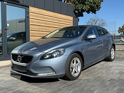 Volvo V40 Kinetic*ZAHNRIEMEN NEU*KLIMA*