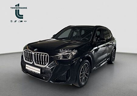 BMW X1 xDrive20d Steptronic Navi DSG Tempom.aktiv