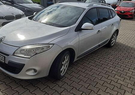 Renault Megane III Grandtour Dynamique, Diesel