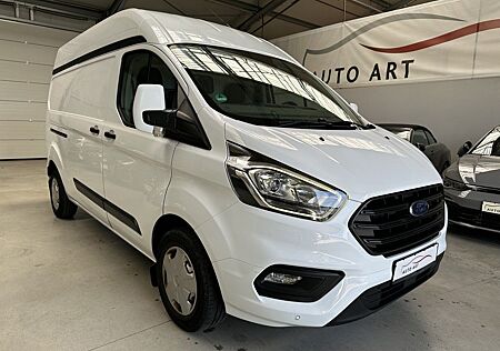 Ford Transit Custom 300 L2 H2 DAB PDC 3Sitzer SHZ