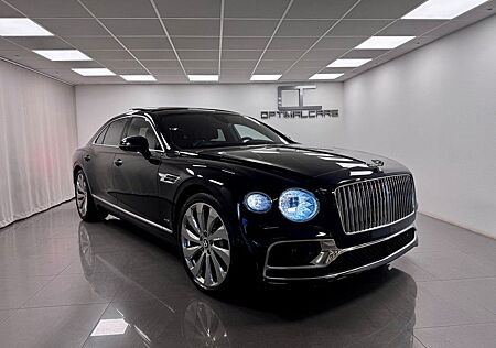 Bentley Flying Spur W12 FIRST-EDITION Naim *FULL*