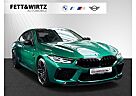 BMW M8 Gran Coupé Competition|MCarbonSchalens.|TV+