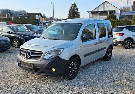 Mercedes-Benz Citan Kombi 111 CDI lang / 8 Reifen / PDC / TOP