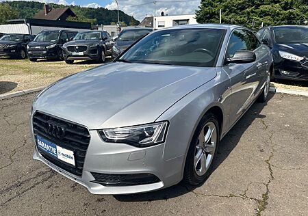 Audi A5 Coupe 2.0 TDI S-Line+Bi-Xenon+Leder+Navi+BOSE