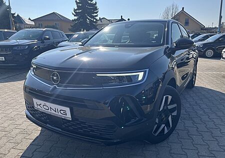 Opel Mokka Electric Elegance
