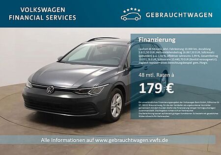 VW Golf Volkswagen Variant Life 2.0 TDI SCR DSG PDC*Tempo*Klim