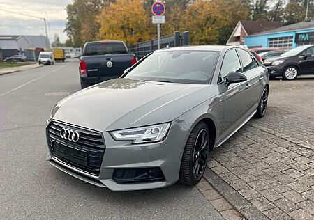 Audi A4 Lim. sport ultra