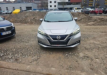 Nissan Leaf Tekna