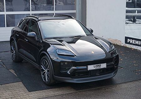 Porsche Macan Electric 4*SportChrono*PASM*21"Alu*ACC*18W
