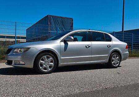 Skoda Superb 1.8 TSI Comfort Comfort