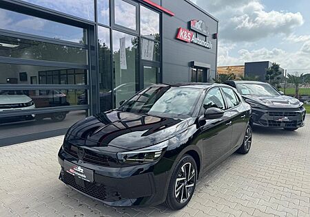 Opel Corsa F GS-Line*AUTOMATIK*LED*ACC*SHZ*RFK*
