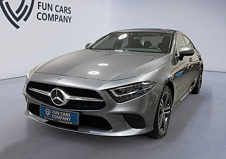 Mercedes-Benz CLS 450 4Matic, NAVI, LED High Perf., PDC V/H