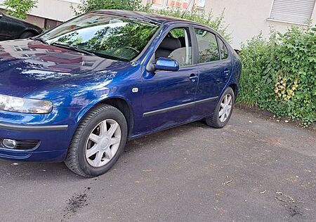 Seat Leon 1,6 16V Stella Stella